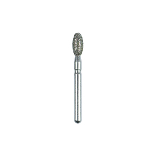 SimpliCut Diamond Bur Sterile