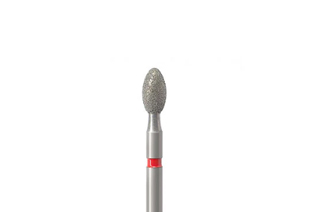 NTI Brix HP Diamond Bur Shank