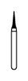 NTI Diamond Burs FGSS