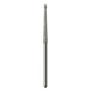 NTI Round Tip Diamond FG Round