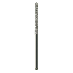 NTI Round Tip Diamond FG Round