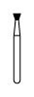 NTI Handpiece Diamond Bur HP