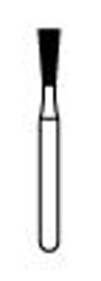 NTI Diamond Burs FG Long