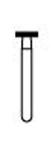 NTI Diamond Burs FG Medium