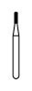 NTI Diamond Burs FG Modified