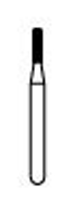 NTI Diamond Burs FG Modified