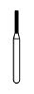 NTI Diamond Burs FG Modified