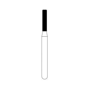 NTI Diamond Burs FG Modified