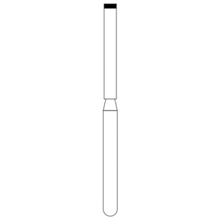 NTI DIAMOND MEDIUM FG AXIS