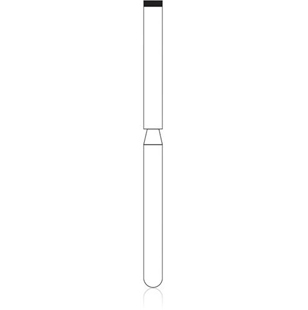 NTI DIAMOND MEDIUM FG AXIS