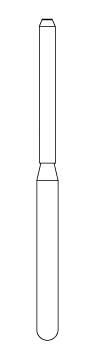 NTI DIAMOND MEDIUM FG AXIS