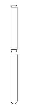 NTI DIAMOND MEDIUM FG AXIS
