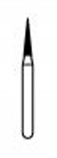 NTI Handpiece Diamond Bur HP