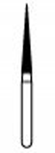 NTI Diamond Burs FG Long