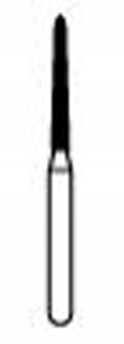 NTI Diamond Burs FG