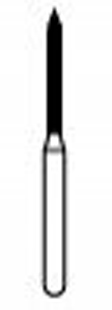 NTI Diamond Burs FG Beveled