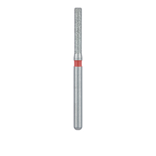 Modified Round Edge Cylinder