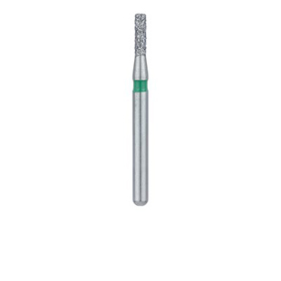 Flat End Cylinder 1.2mm