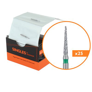 Diamond Needle 1.4mm Coarse