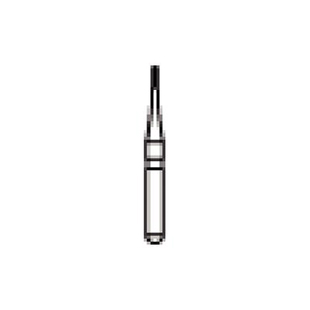 NTI nano / prep Diamond Burs