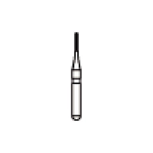 NTI nano / prep Diamond Burs
