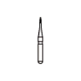 NTI nano / prep Diamond Burs