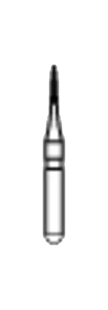 NTI nano / prep Diamond Burs