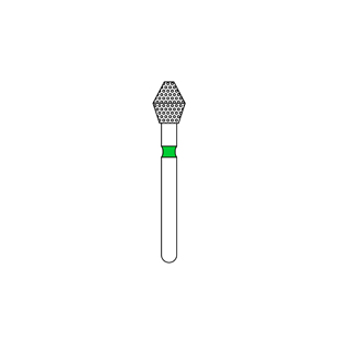 Priva Diamond Bur 811-033C