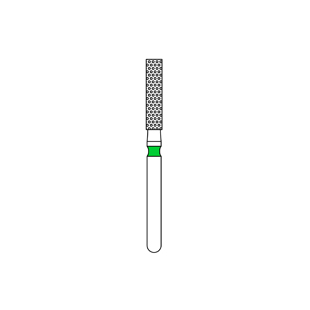Priva Diamond Bur 837-018C FG