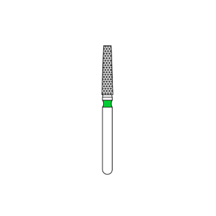 Priva Diamond Bur 847-018C FG