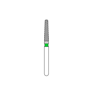 Priva Diamond Bur 847kr-016C