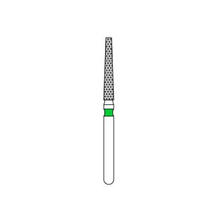 Priva Diamond Bur 848-016C FG