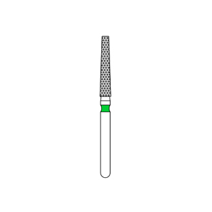 Priva Diamond Bur 848-018C FG