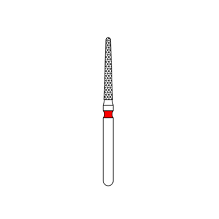 Priva Diamond Bur 850-014F
