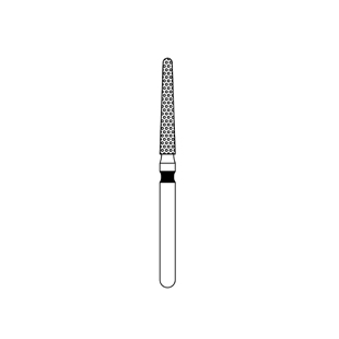 Priva Diamond Bur 850-016XC FG