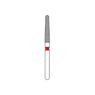 Priva Diamond Bur 850-018F