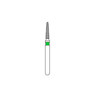 Priva Diamond Bur 852-012C