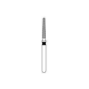 Priva Diamond Bur 856-012XC FG