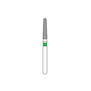 Priva Diamond Bur 856-016C