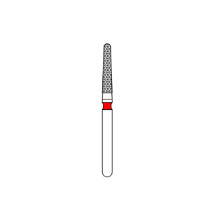 Priva Diamond Bur 856-016F