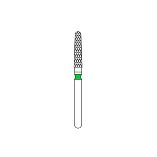 Priva Diamond Bur 856-018C FG