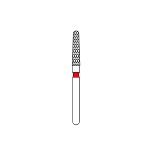 Priva Diamond Bur 856-018F FG