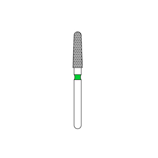 Priva Diamond Bur 856-021C FG