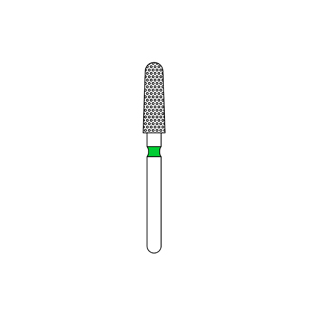 Priva Diamond Bur 856-025C FG