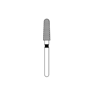 Priva Diamond Bur 856-025XC FG