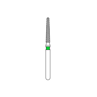 Priva Diamond Bur 856L-014C FG