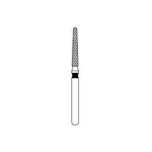 Priva Diamond Bur 856L-014XC