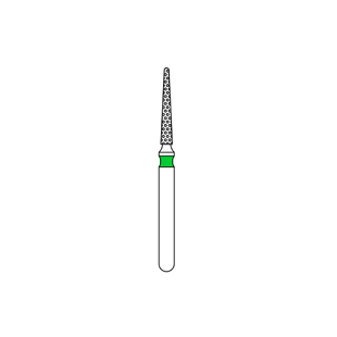 Priva Diamond Bur 858-012C