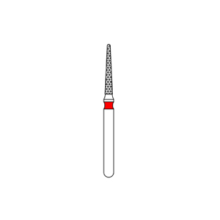 Priva Diamond Bur 858-012F
