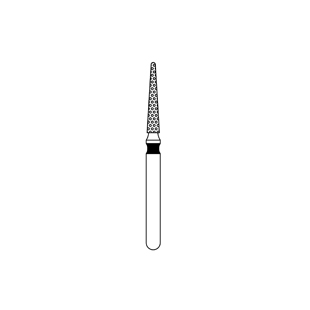 Priva Diamond Bur 858-014XC